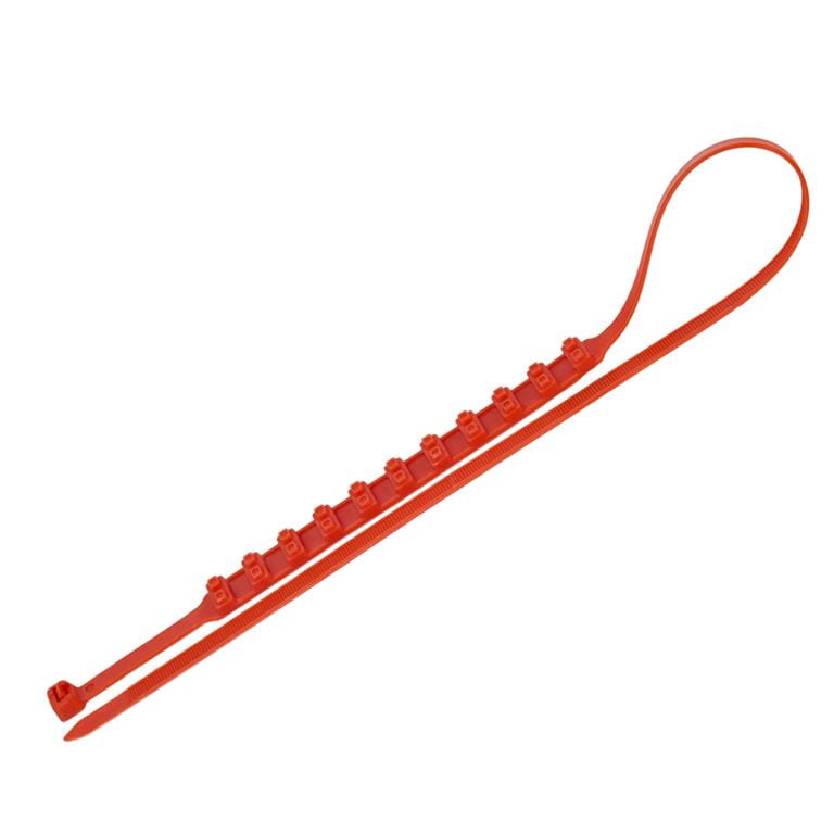 CHAINS/SNOW STRAPS FOR TIRES 10 PIECES KD5931