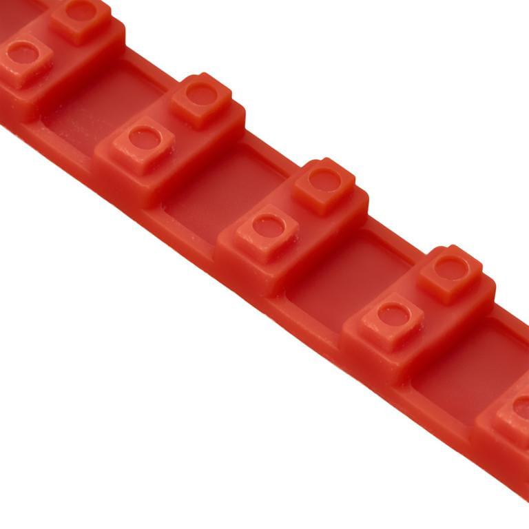 CHAINS/SNOW STRAPS FOR TIRES 10 PIECES KD5931