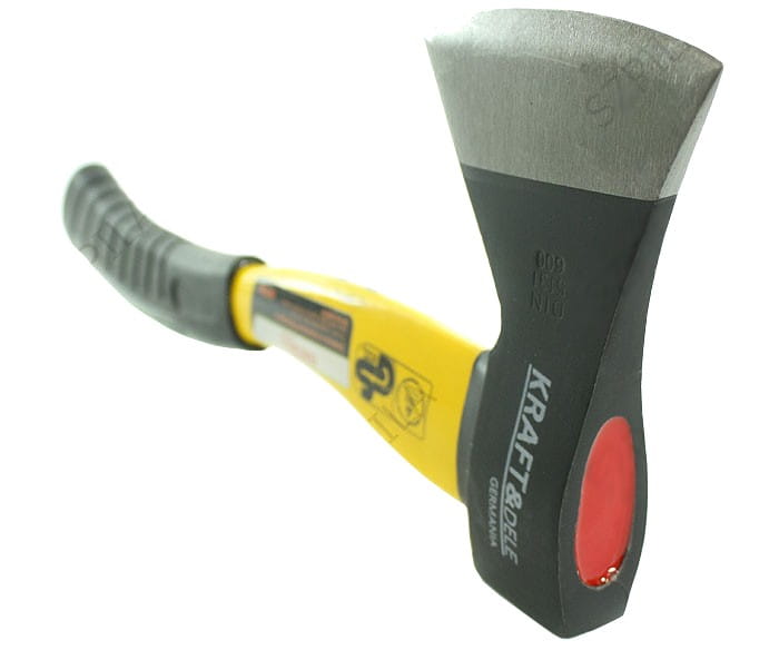 Universal Fiberglass Axe KD220 600g 320mm