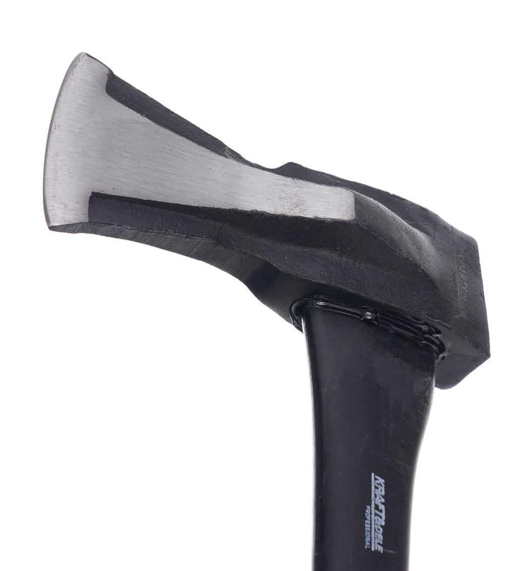 Fiberglass Axe Set 3pcs. KD234