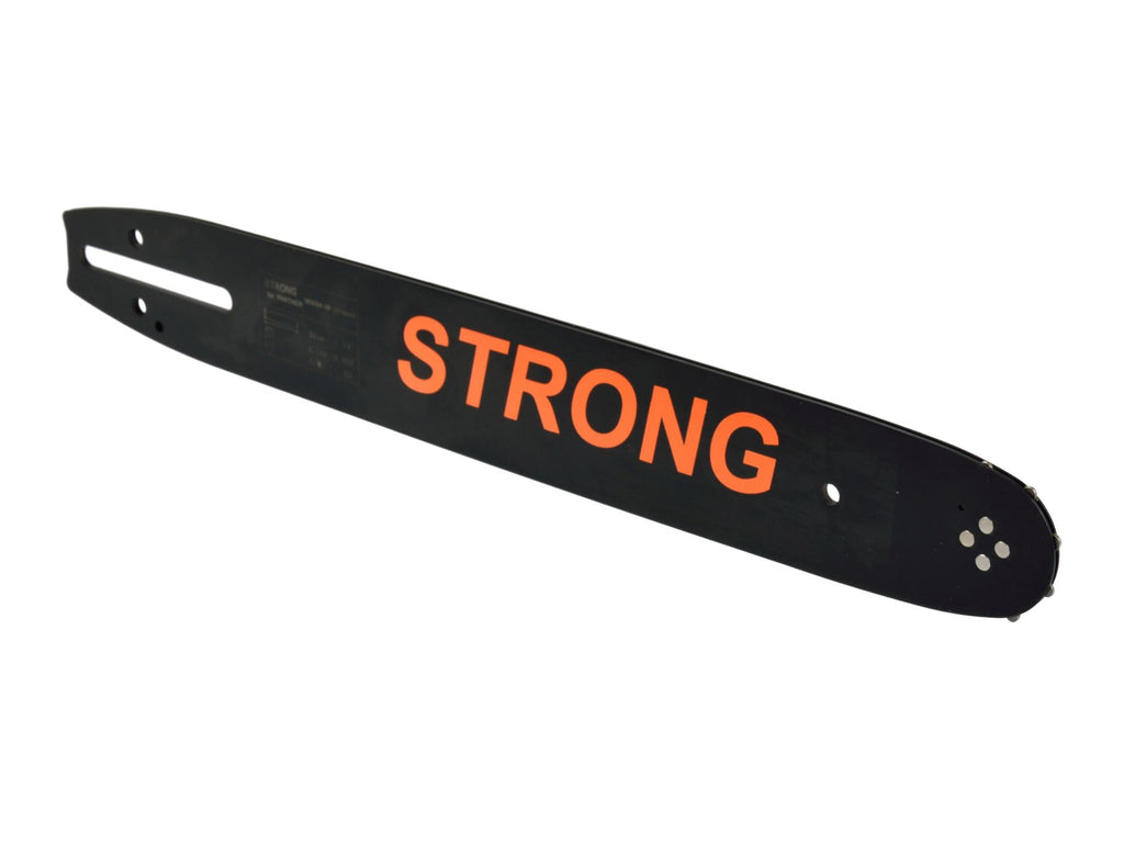 Chain bar 14" 3/8,050 52 for Partner