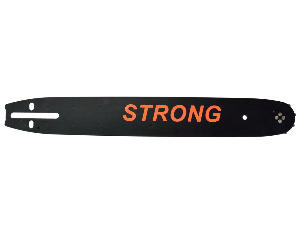 Chain bar 14" 3/8,050 52 for Partner