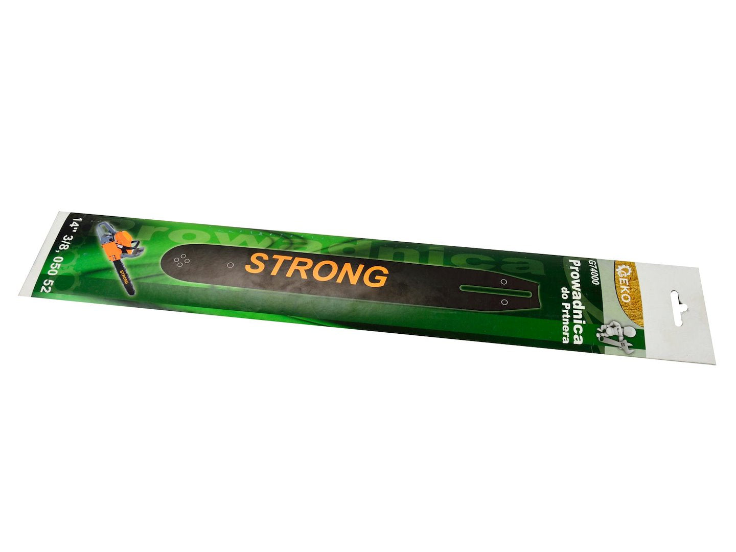 Chain bar 14" 3/8,050 52 for Partner