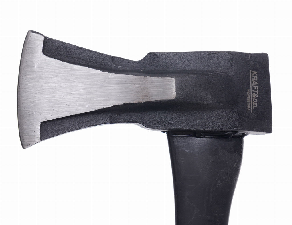 Fiberglass Axe Set 3pcs. KD234