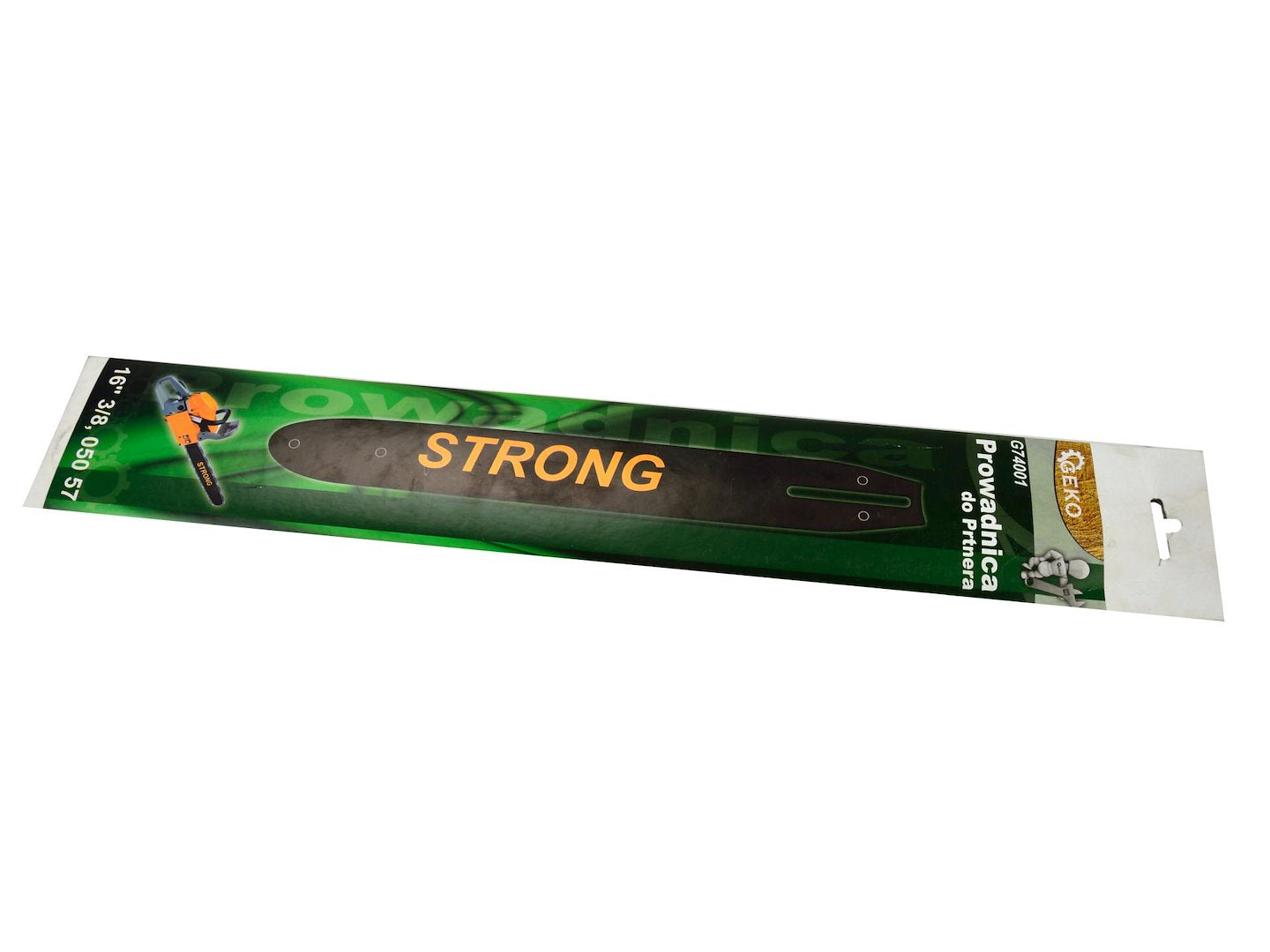 Chain bar 16" 3/8,050 57 for Partner