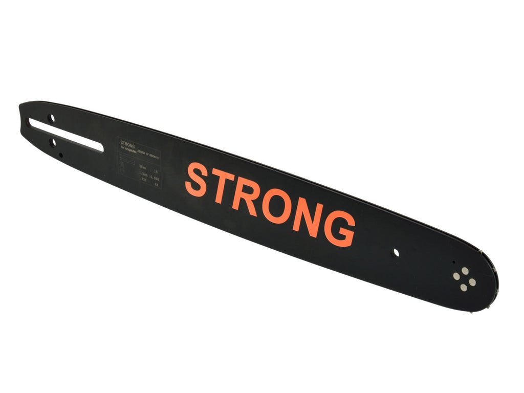 Chain bar 15" 325,058 64 for Husqvarna