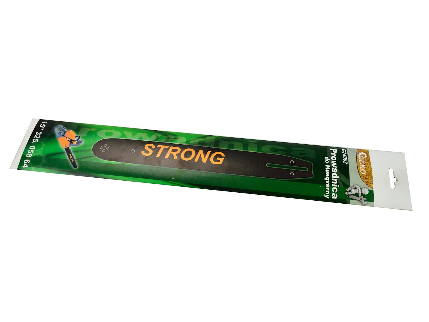 Chain bar 15" 325,058 64 for Husqvarna