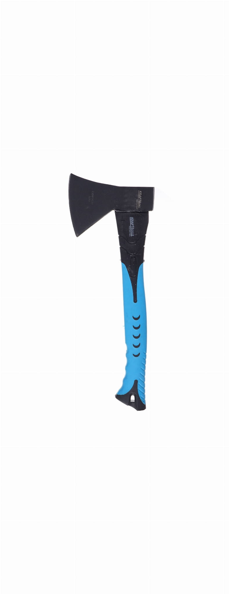 Fiberglass Axe Set 3pcs. KD234