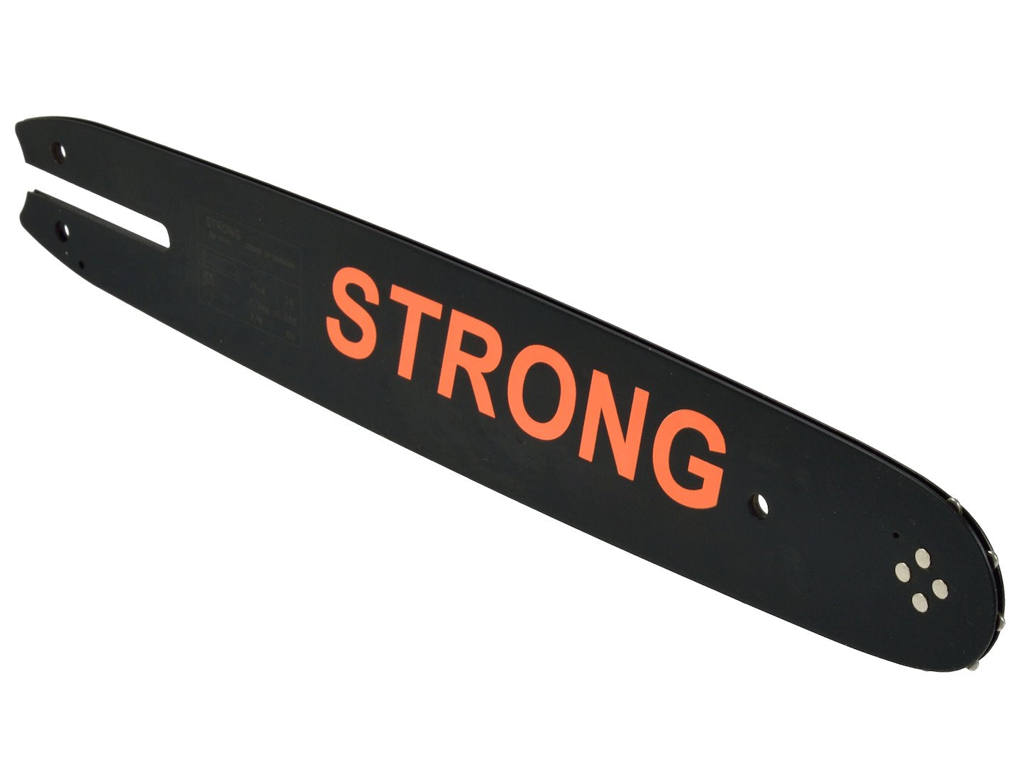 Chain bar 14"3/8,050 50 for Stihl