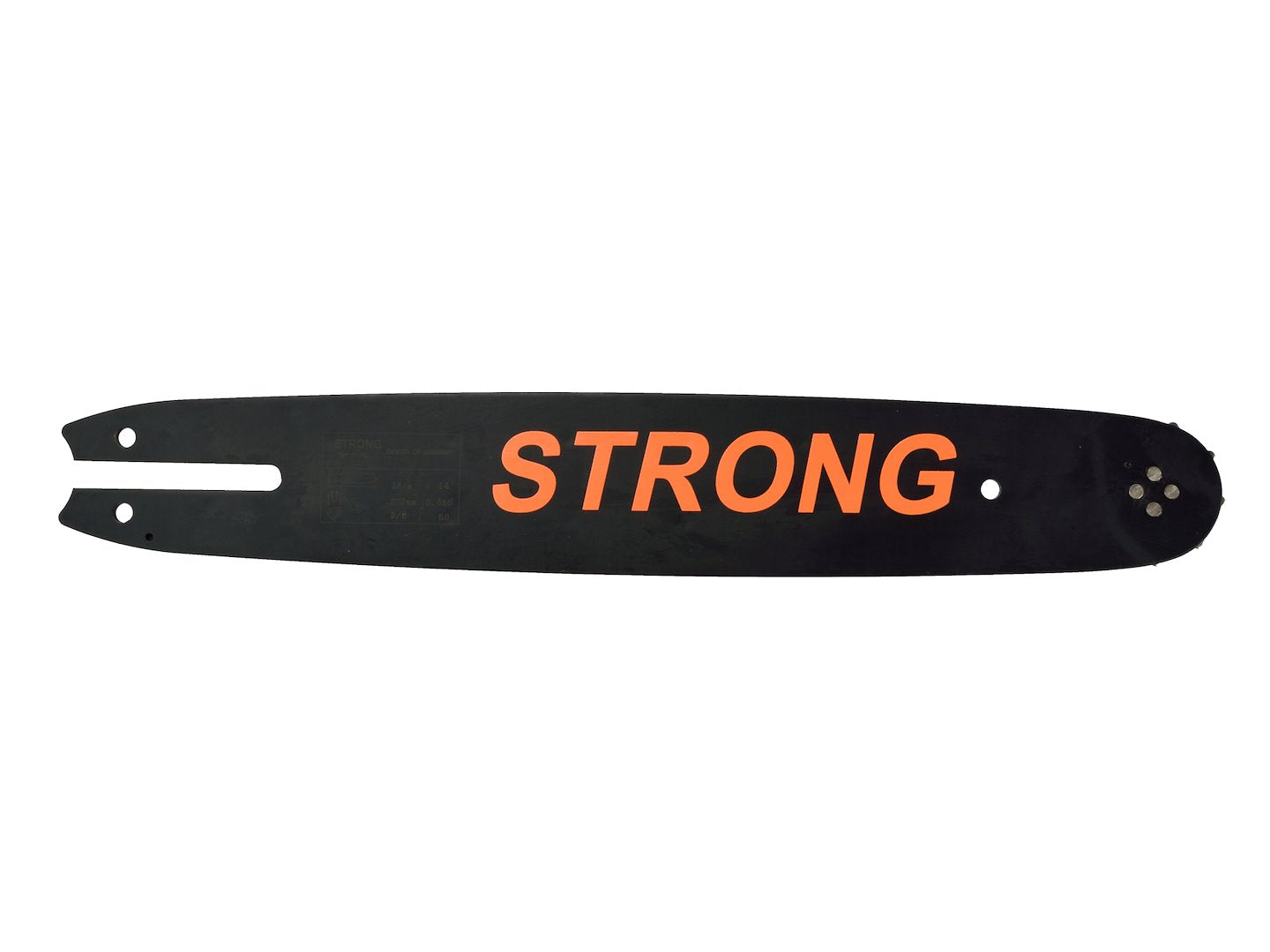 Chain bar 14"3/8,050 50 for Stihl