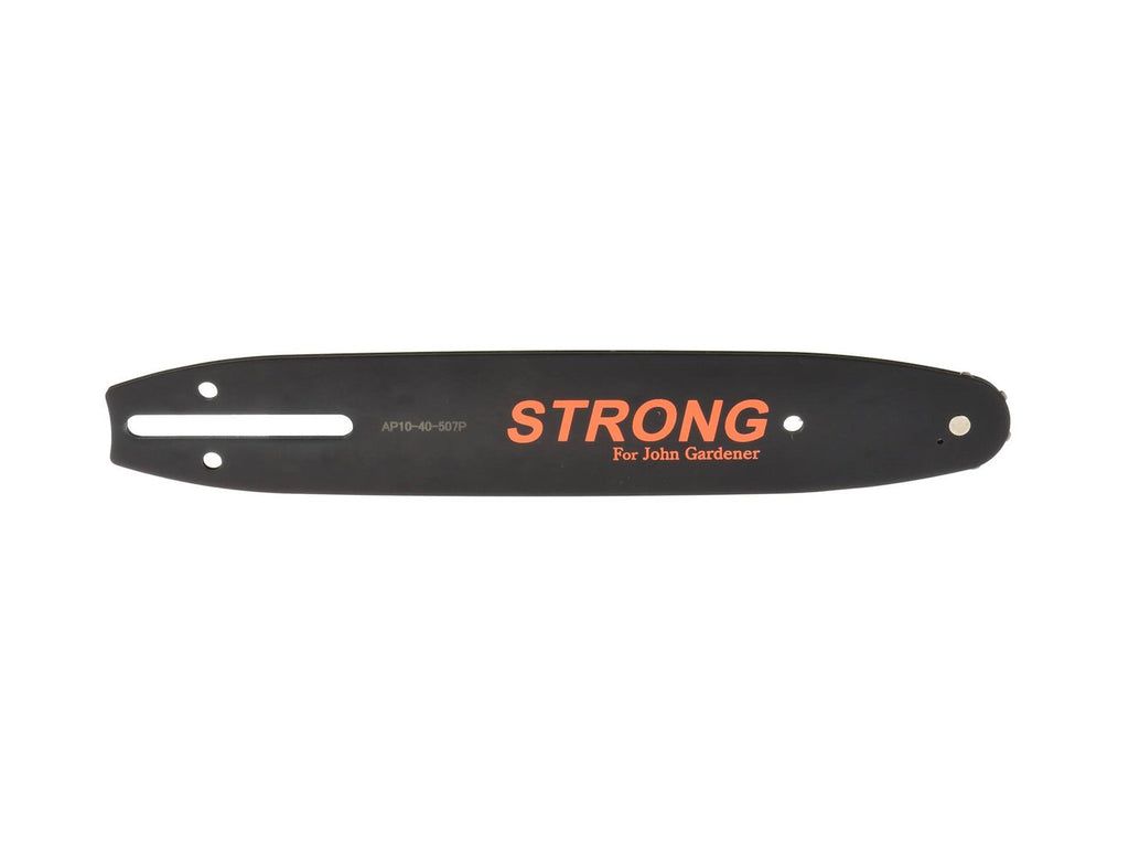 Chain bar for G82005, German, 10"