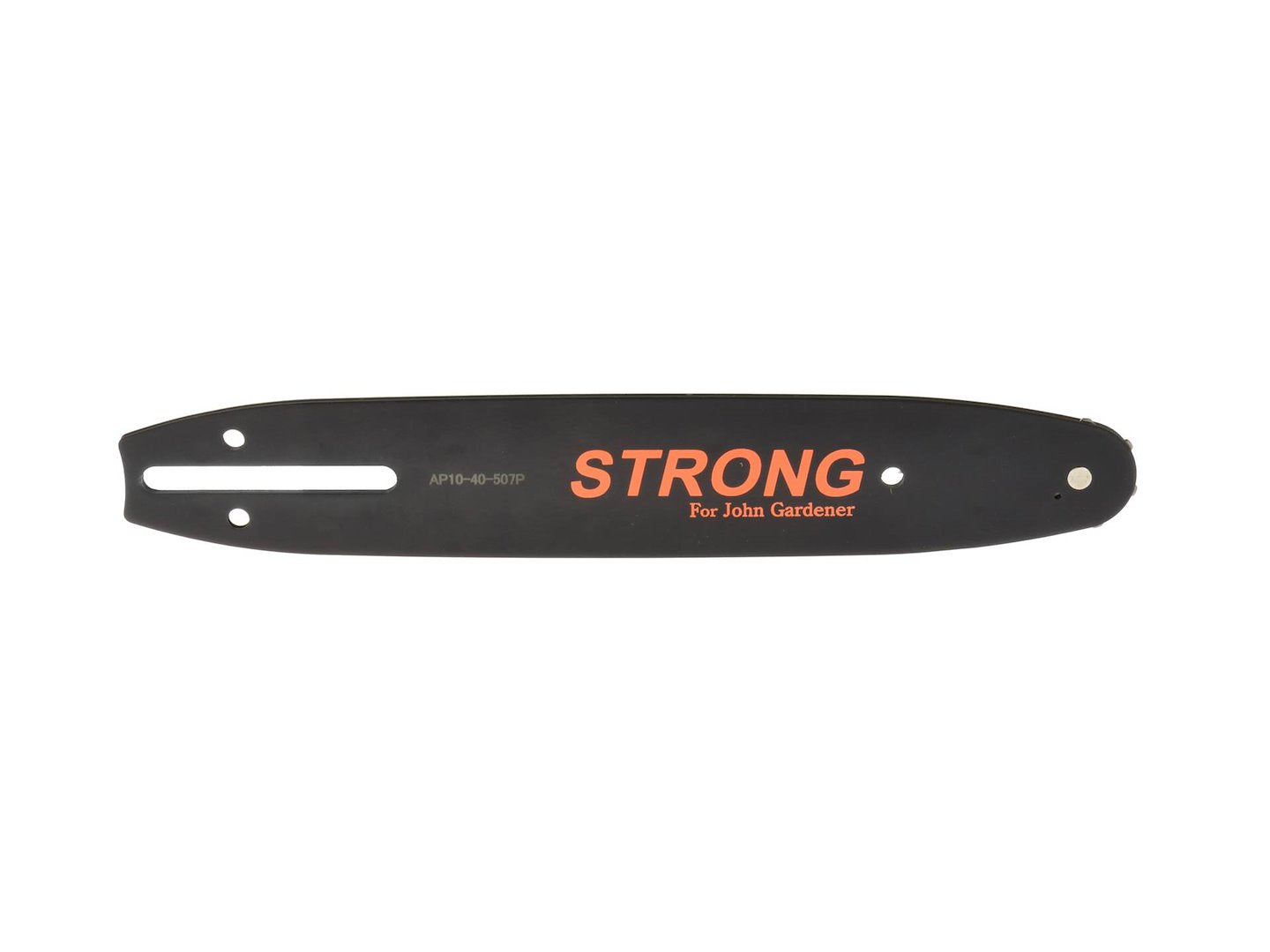 Chain bar for G82005, German, 10"