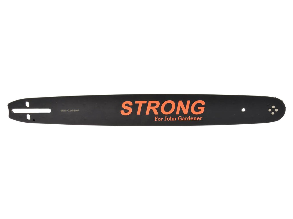Chain bar for G82001 Standard 18"