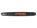 Chain bar for G82001 Standard 18"