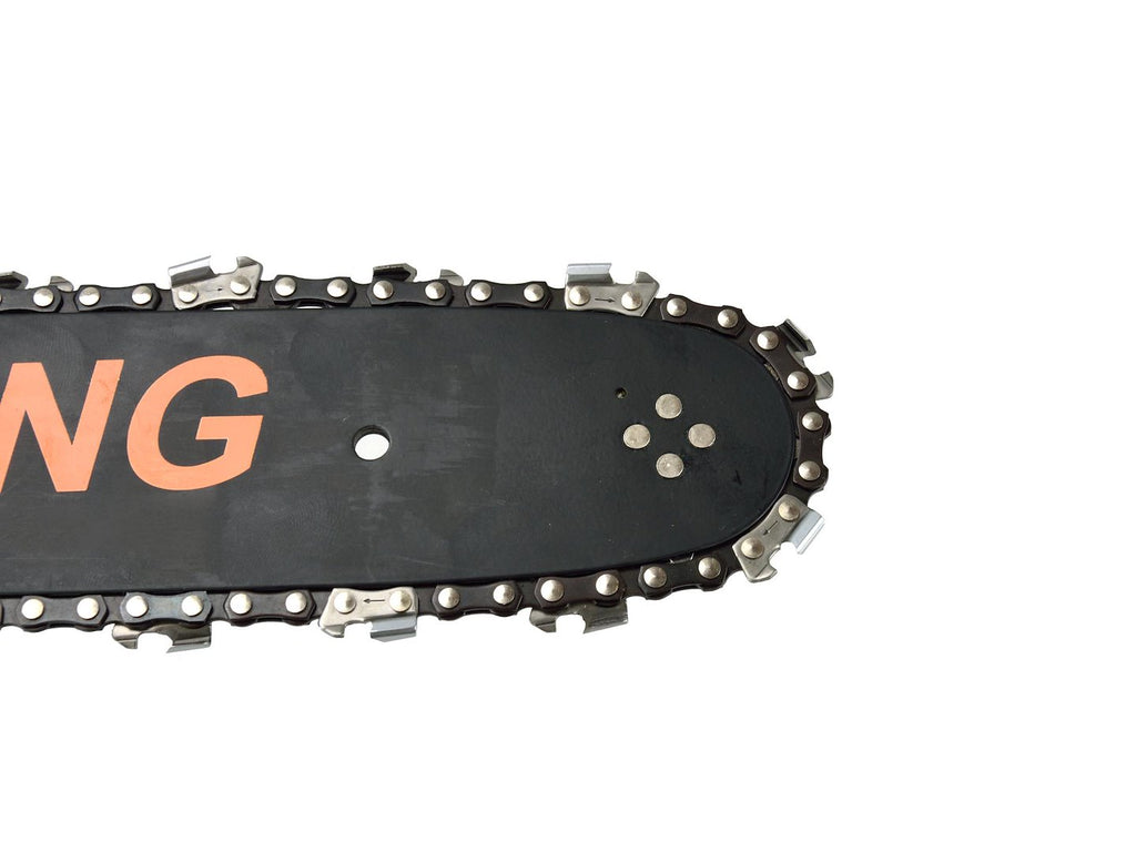 Set: 1 chain bar and 2 chains for Stihl/Partner 3/8" 25" 050 52T
