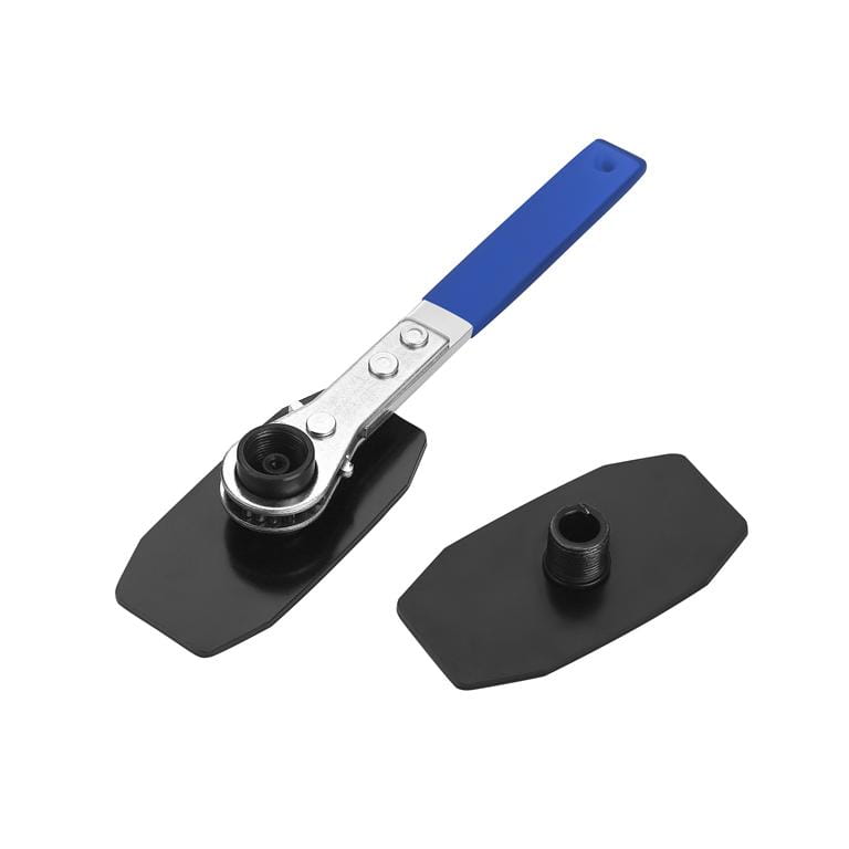 RATCHET WRENCH FOR PRESSING PISTONS KD5935
