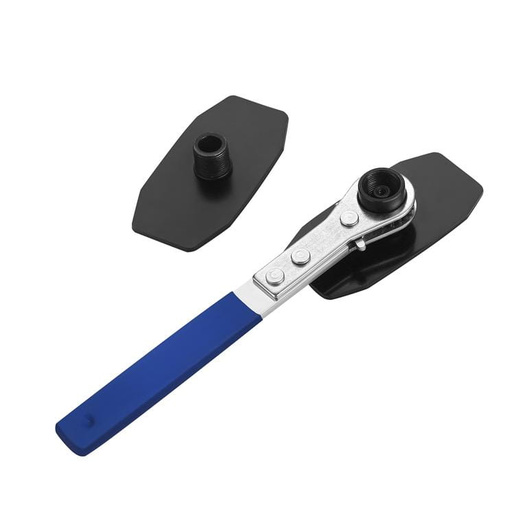 RATCHET WRENCH FOR PRESSING PISTONS KD5935