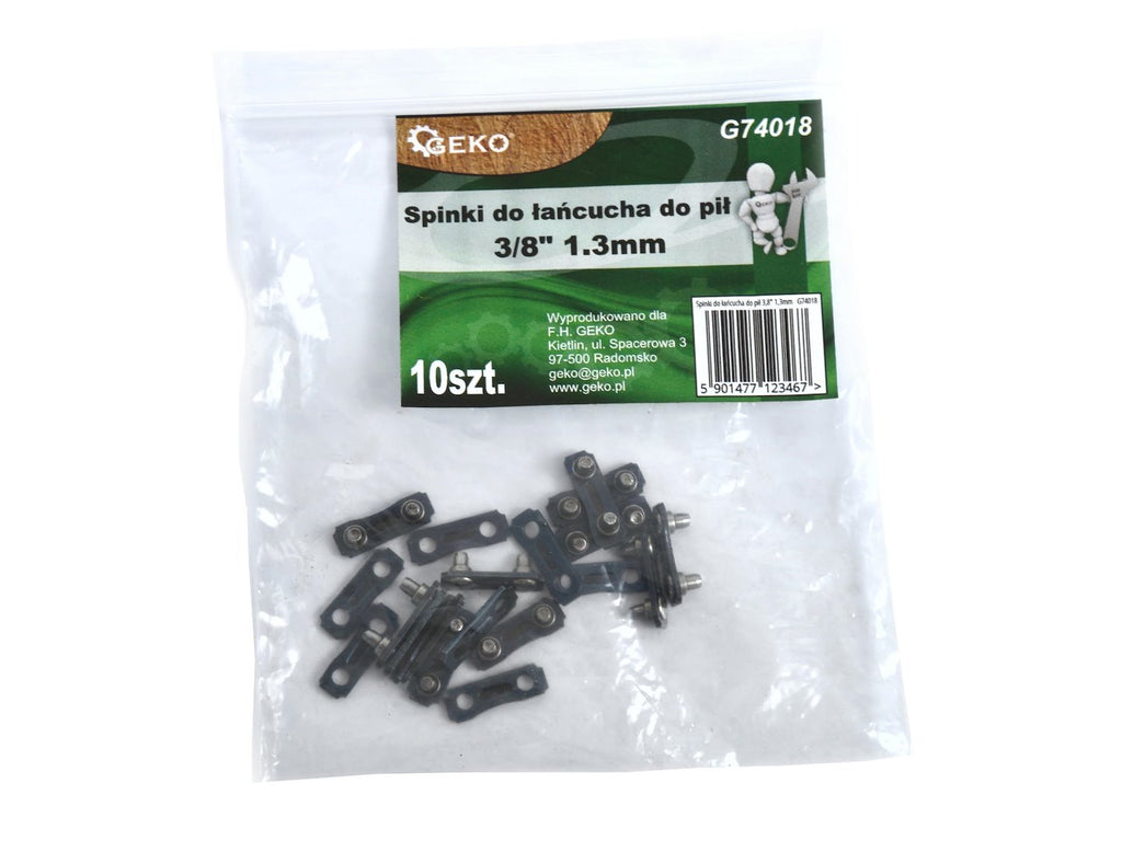 3/8" Drive Links