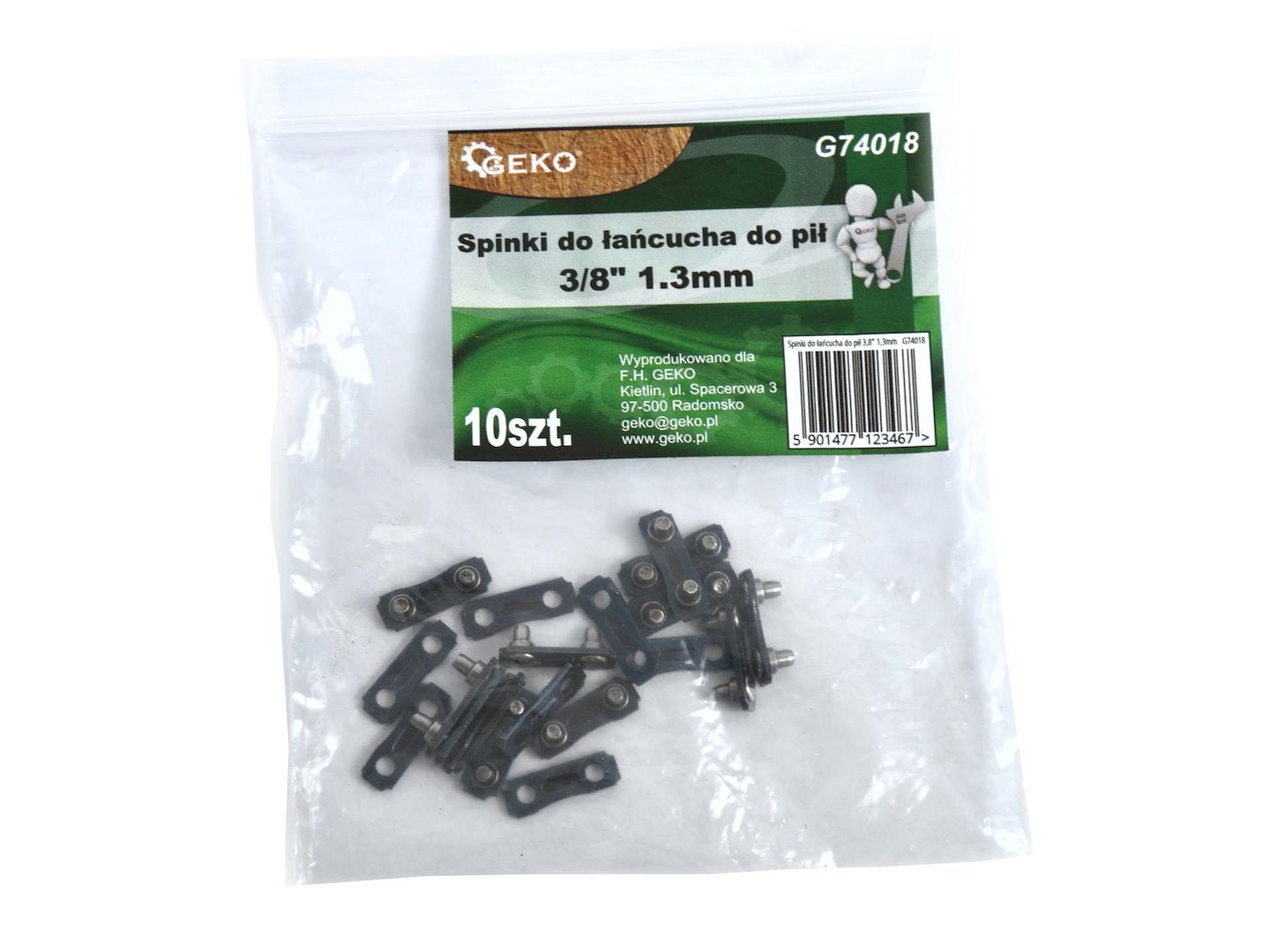 3/8" Drive Links