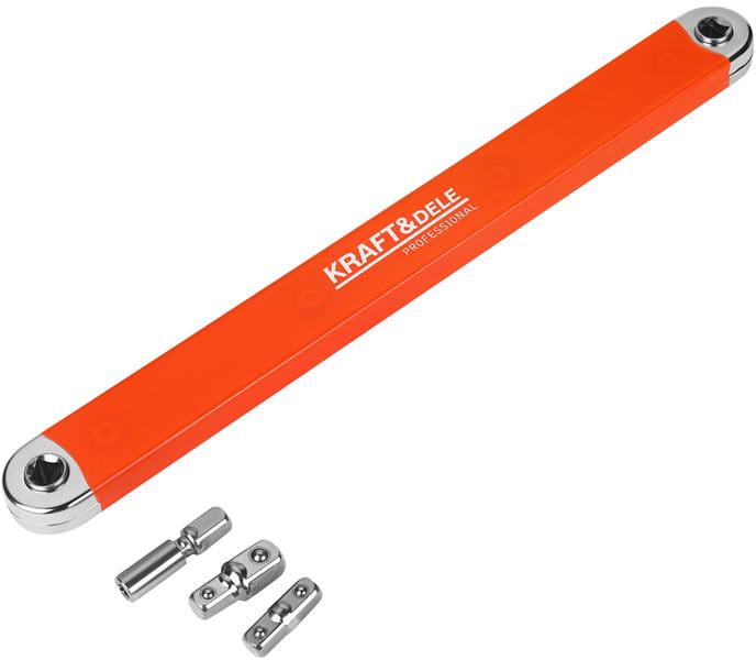 EXTENSION GEARWRENCH + ADAPTERS KD5936