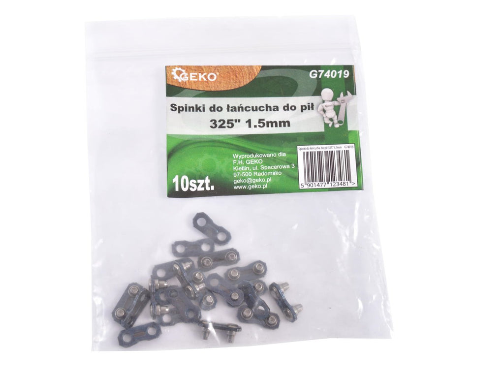 325" Drive Links