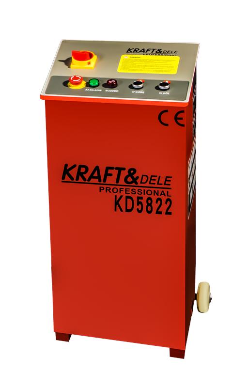 AUTOMATIC SCISSOR CAR LIFT KD5822