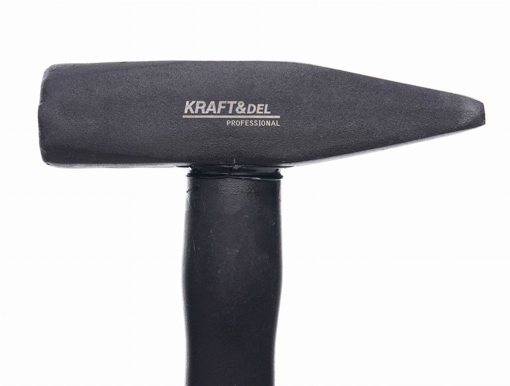 Fiberglass Hammer Set 5pcs. KD230