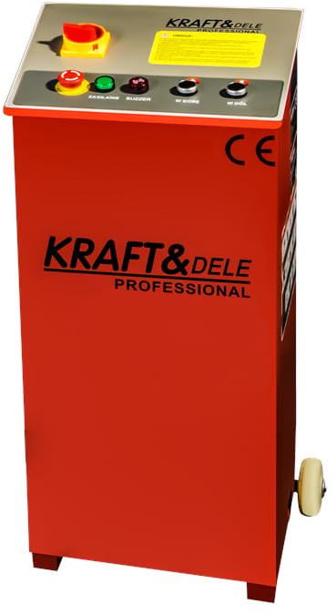 AUTOMATIC SCISSOR CAR LIFT KD5823
