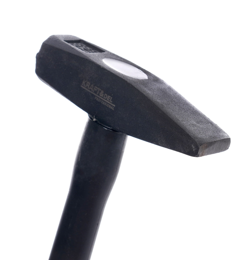Fiberglass Hammer Set 5pcs. KD230