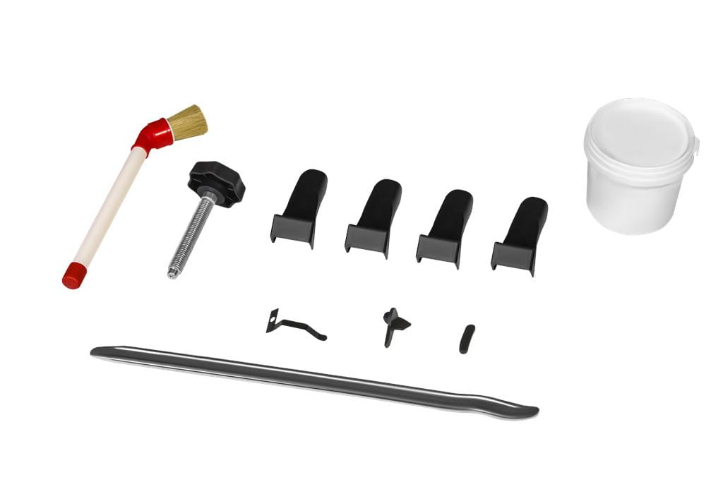 POOLAUTOMAATNE REHVIMASIN 400V KD5803