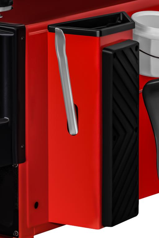 POOLAUTOMAATNE REHVIMASIN 400V KD5803