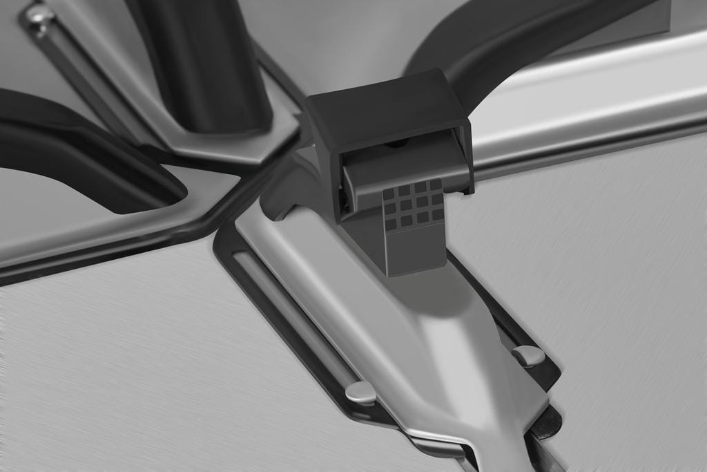 POOLAUTOMAATNE REHVIMASIN 400V KD5803