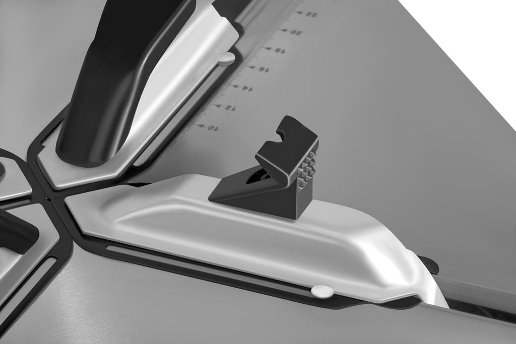 POOLAUTOMAATNE REHVIMASIN 400V KD5803