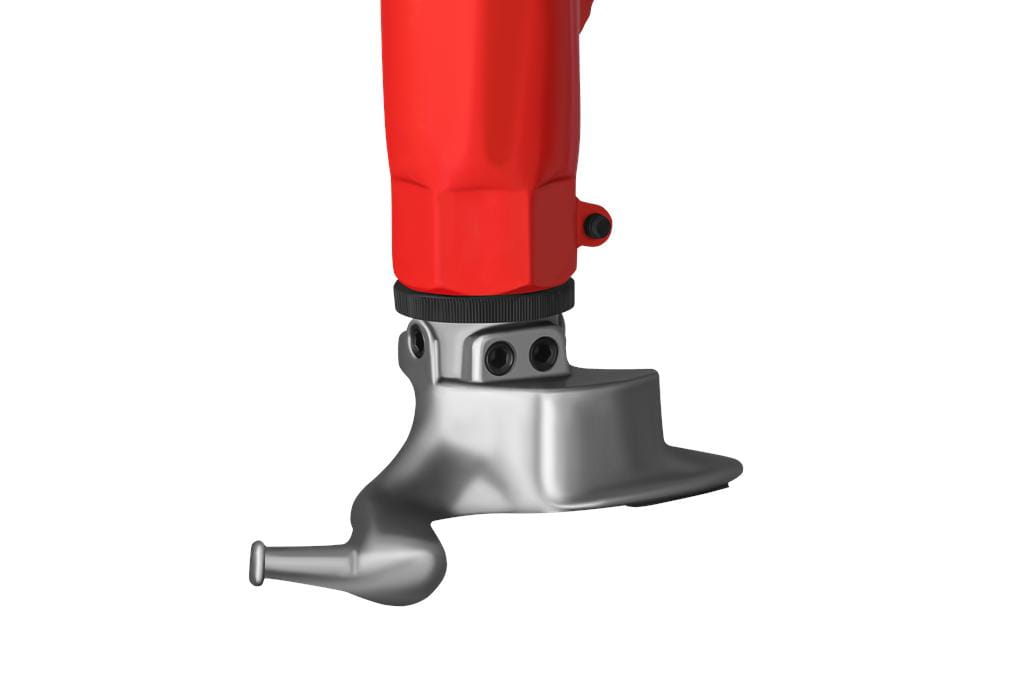 POOLAUTOMAATNE REHVIMASIN 400V KD5803