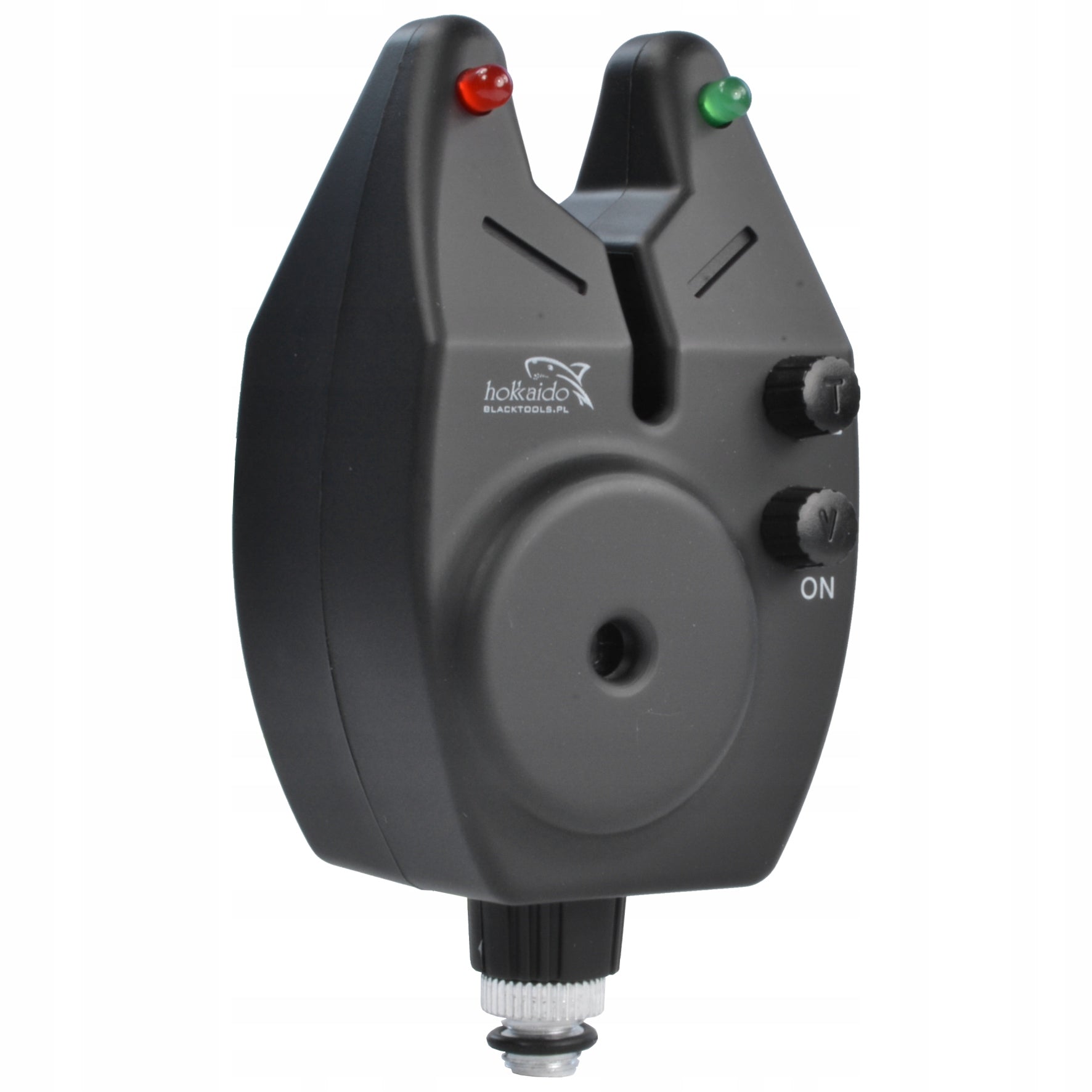 Hokkaido Bite Alarm with Rubberized Battery