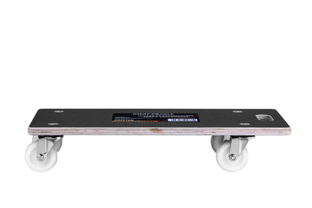 PLATFORM TROLLEY 400KG 580x300mm KD3186