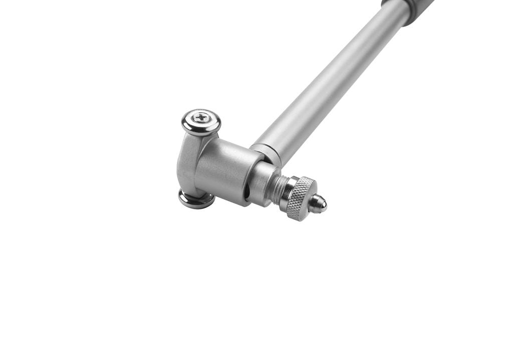 Kokkupandav indikaatorkellaga silindrimõõtur 50–160 mm KD3579