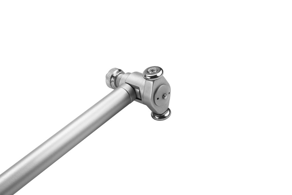 Kokkupandav indikaatorkellaga silindrimõõtur 50–160 mm KD3579