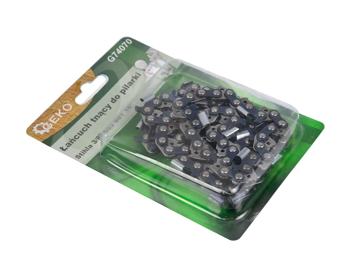Chain 3/8 063 60T for Stihl16"