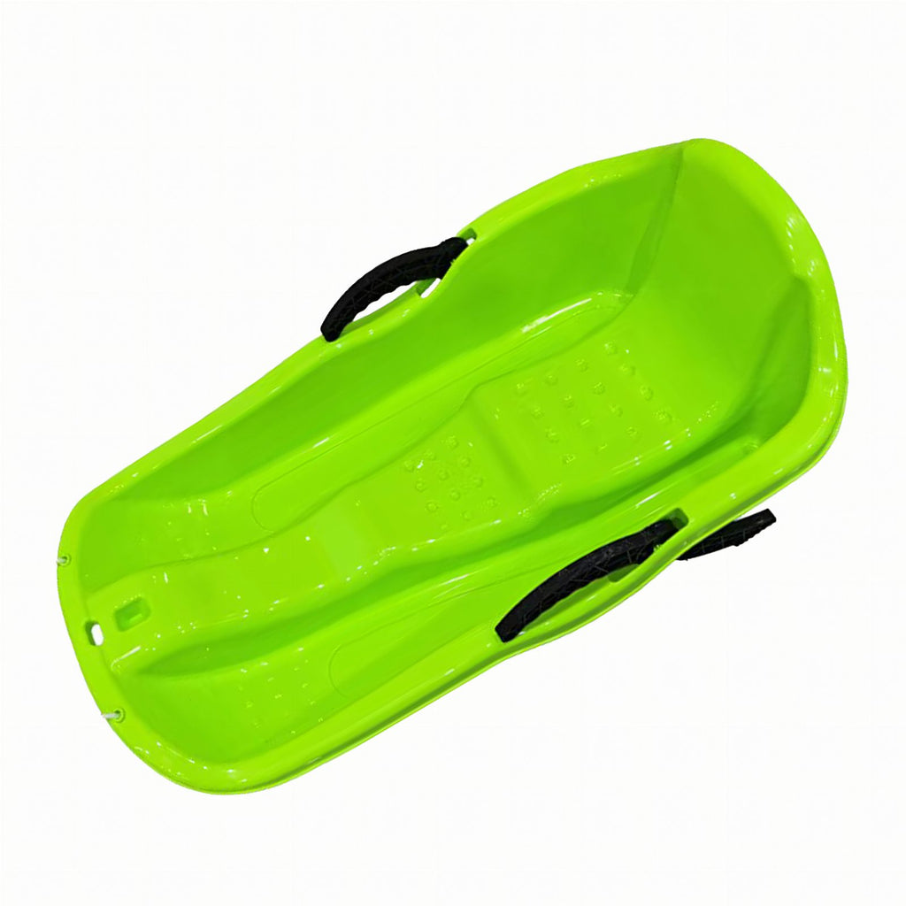 Plastist lastekelk piduritega RC-K-2050