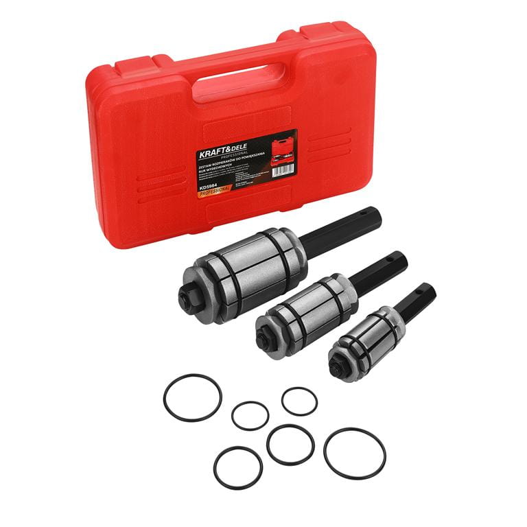 EXHAUST PIPE SPREADER SET KD5984