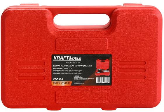EXHAUST PIPE SPREADER SET KD5984