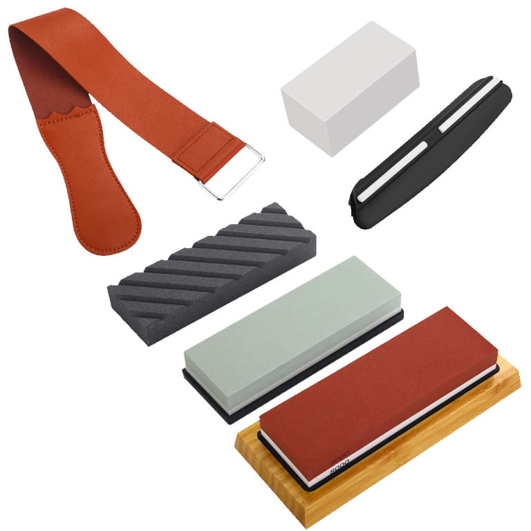 SHARPENING STONE FOR KNIVES KD11271