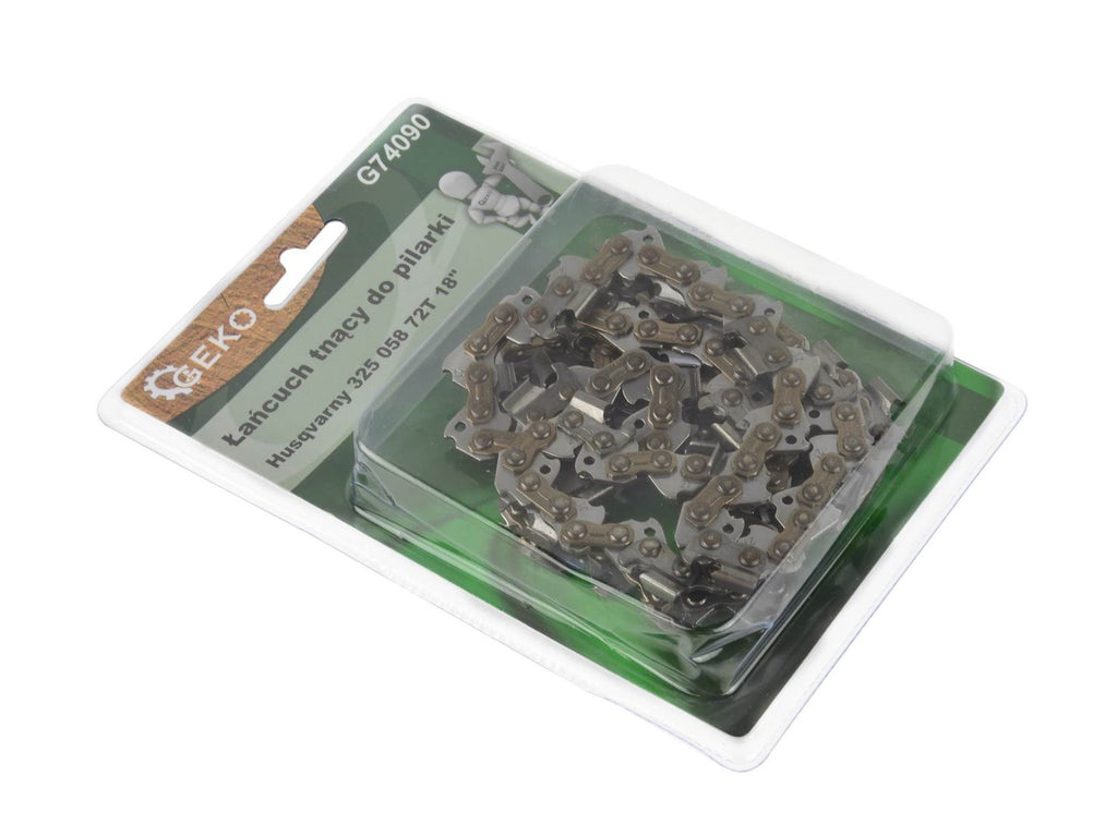 Chain 325 058 72T for Husqvarna 18"