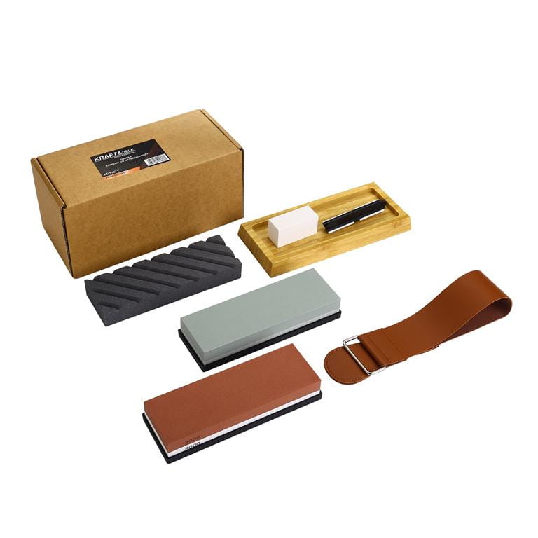 SHARPENING STONE FOR KNIVES KD11271
