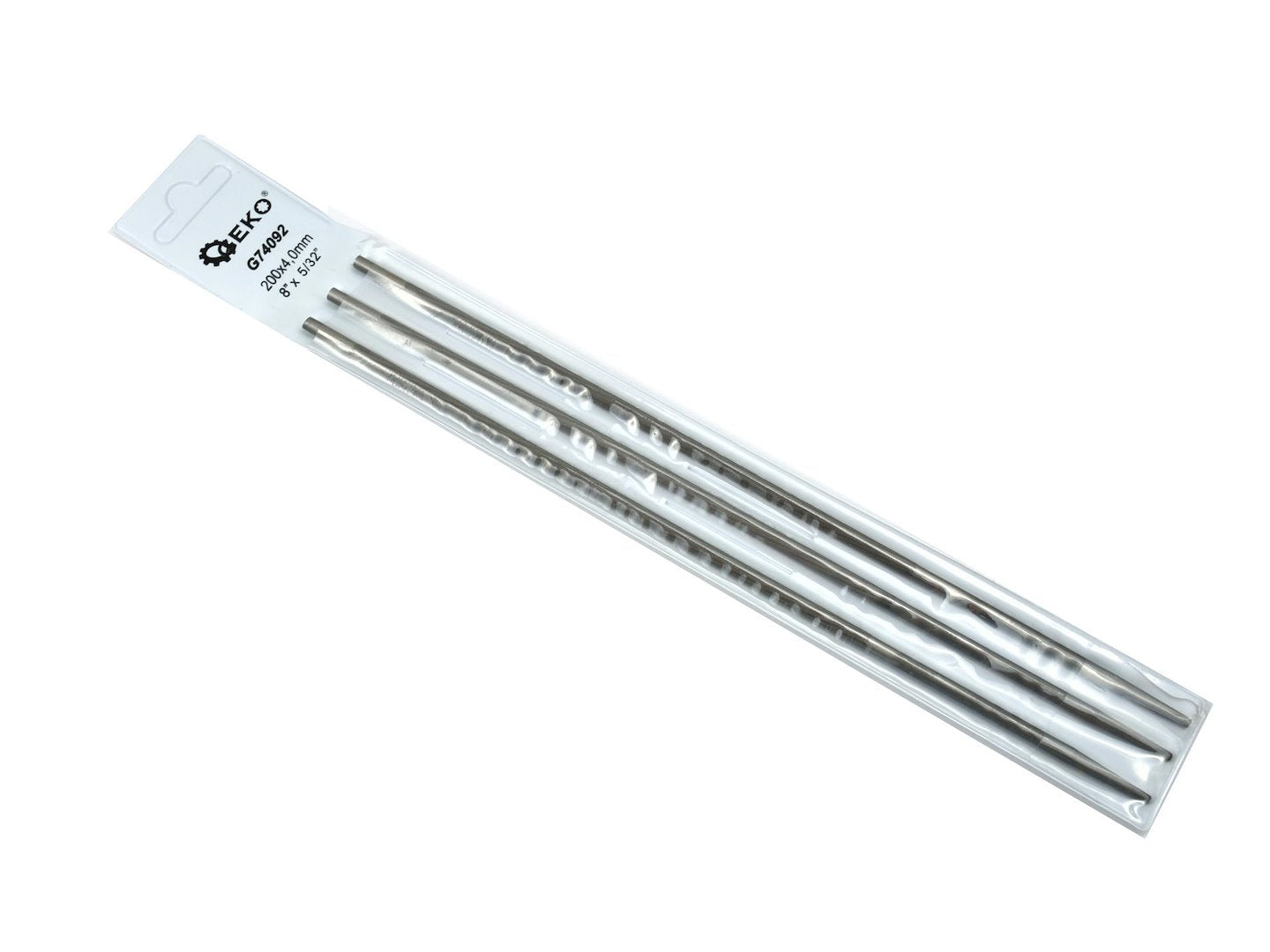 Saw File 4mm