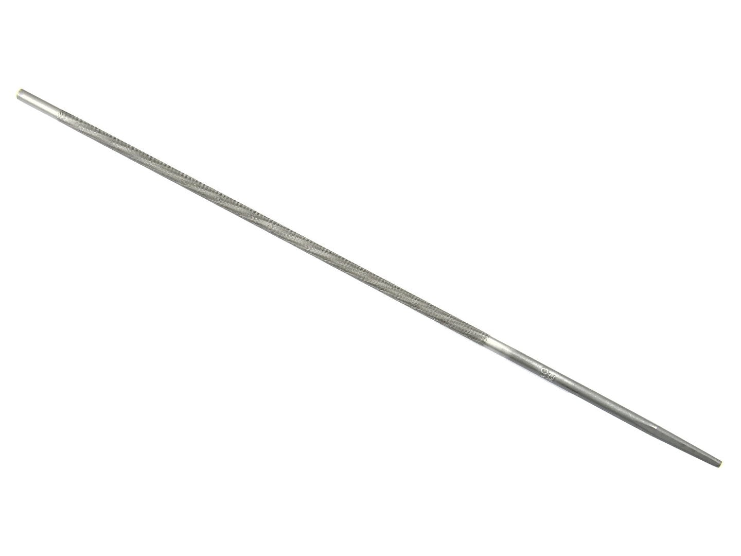 Saw File 4mm