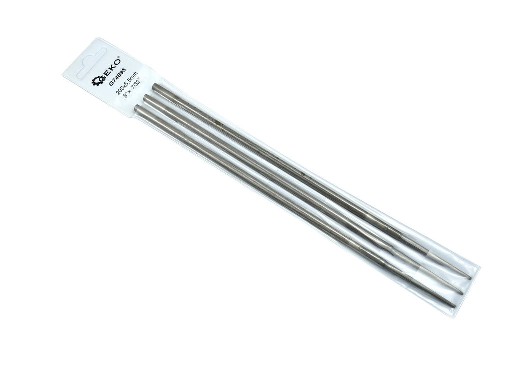 Saw files 5.5 mm