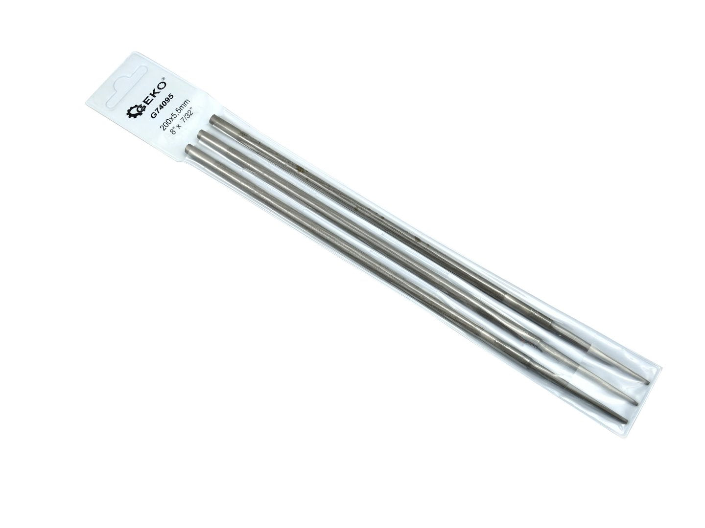 Saw files 5.5 mm