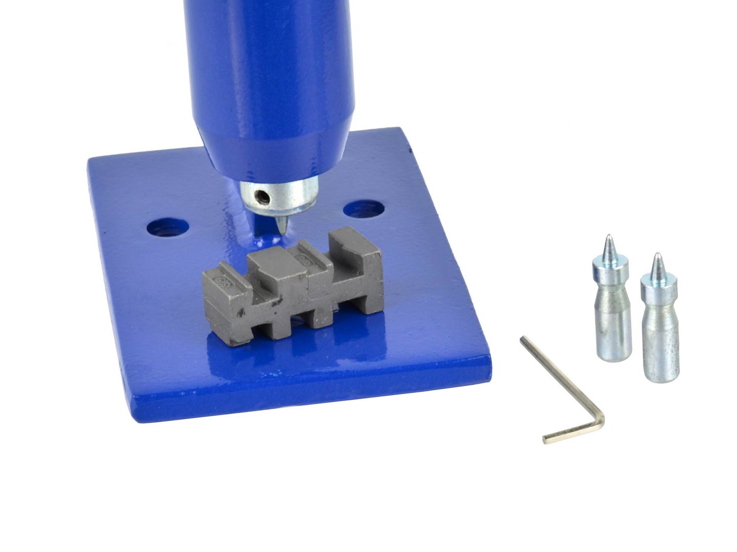 Bench Model Chain Breaker